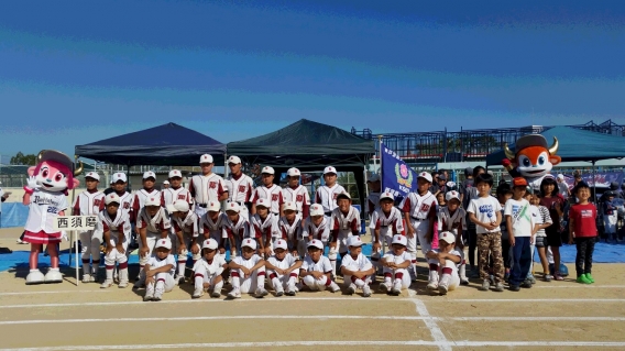 KSBL 大運動会