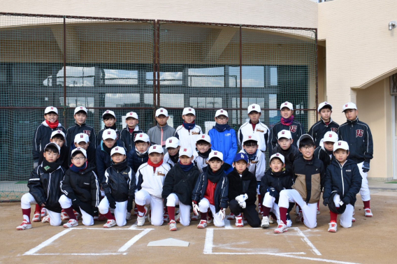 令和8年　⚾️必勝祈願⚾️